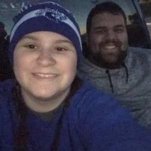 Meet your Posher, Cole